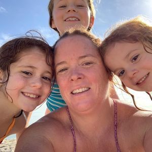 Meet your Posher, Julee